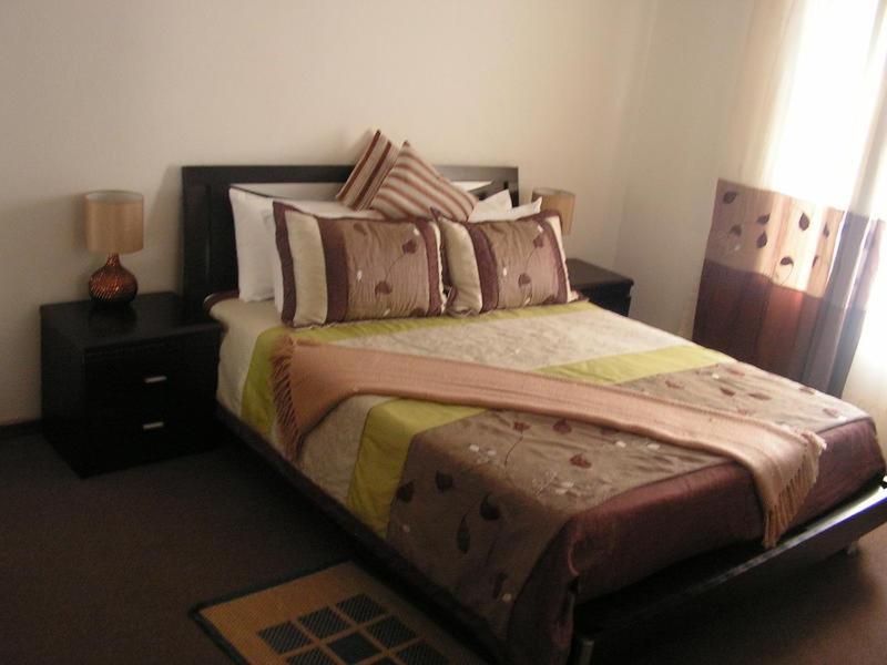 Moshitametsi Guesthouse Kempton Park Exterior photo