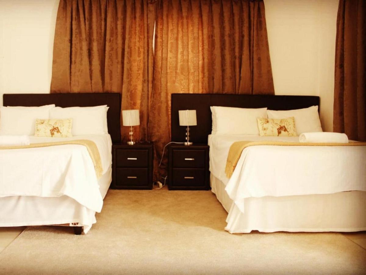 Moshitametsi Guesthouse Kempton Park Exterior photo